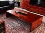 Schuitema decoforma salon tafel., Ophalen, 50 tot 100 cm, Zo goed als nieuw, Minder dan 50 cm