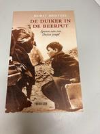 De duiker in de beerput Sporen van een Duitse jeugd, Boeken, Ophalen of Verzenden, Tweede Wereldoorlog, Gelezen