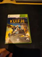 Kuifje - Het Geheim van de Eenhoorn (Xbox 360), Avontuur en Actie, Gebruikt, 2 spelers, Eén computer