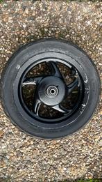 Piaggio zip voorvelg, Fietsen en Brommers, Ophalen of Verzenden, Gebruikt, Overige typen, Piaggo