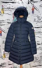 Moncler Charpal winterjas donsjas maat 10 (750 euro), Kinderen en Baby's, Kinderkleding | Maat 140, Moncler EU, Moncler, Zo goed als nieuw