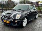 Mini Mini 1.6 Cooper S, Auto's, Mini, Te koop, Geïmporteerd, Benzine, 4 stoelen