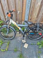 Loeki kinderfietsje, Fietsen en Brommers, Fietsen | Jongens, Ophalen, Gebruikt, 18 inch