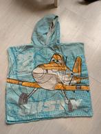 Planes bad poncho / handdoek, Ophalen of Verzenden, Gebruikt