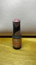 NIEUW! Pink Gellac striper gel confetti Pink, Ophalen of Verzenden, Zo goed als nieuw, Roze, Handen en Nagels