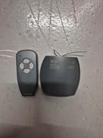 Garagedeur handzender met ontvanger - Nieuw in doos, Ophalen of Verzenden, Nieuw