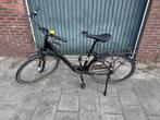 Rayleigh stadsfiets 57cm met 7 versnellingen, Fietsen en Brommers, Gebruikt, Versnellingen, 56 cm of meer, Ophalen