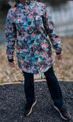 Nikita winterjas parka ski jas snowboardjas maat M 38 L 40, Ophalen of Verzenden, Zo goed als nieuw, Maat 38/40 (M)