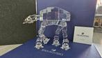 Swarovski Disney Star Wars AT-AT Walker! NIEUW!, Verzamelen, Ophalen of Verzenden, Nieuw, Figuurtje