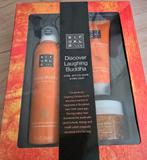 Rituals happy buddha  verwenset, Verzenden, Nieuw