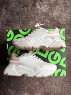 Dolce & Gabanna dames sneakers maat 36, Ophalen of Verzenden, Gedragen, Wit, Sneakers of Gympen