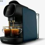 Lor barista midnight blue, Ophalen of Verzenden, Koffiemachine