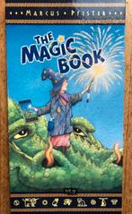Magic from the creator of The Rainbow Fish: ‘The Magic Book’, Boeken, Ophalen of Verzenden, Zo goed als nieuw