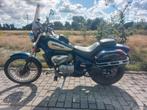Brommer Aprilia Classic 50, Fietsen en Brommers, Brommers | Overige merken, Ophalen