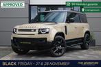 Land Rover Defender D300 110 X-Dynamic HSE | Grijskenteken |, Automaat, Gebruikt, Euro 6, Met garantie (alle)