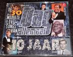 De 30 mooiste love songs van Dag allemaal 10 jaar, Ophalen of Verzenden, Zo goed als nieuw, Nederlandstalig
