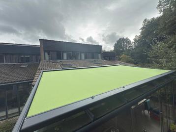 Zonwering. Rolluiken. Terrasoverkapping. Onderhoud Reparatie beschikbaar voor biedingen