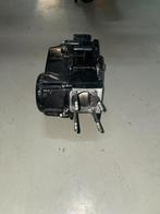 Leeg tomos blok, Fietsen en Brommers, Brommeronderdelen | Algemeen, Ophalen, Zo goed als nieuw