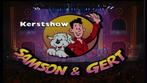 Alle Samson & Gert Kerstshows, Ophalen of Verzenden