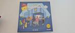 bordspel the big lidl game nieuw in folie, Hobby en Vrije tijd, Gezelschapsspellen | Bordspellen, Ophalen of Verzenden, Nieuw