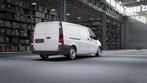 Mercedes-Benz eVito Business Solution L3, Auto's, Stof, 8 stoelen, Electronic Stability Program (ESP), 355 km