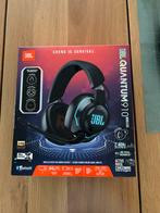 Jbl Quantum 910 wireless, Nieuw, Ophalen of Verzenden, Draadloos, Over-ear