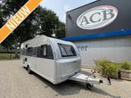 Adria Altea 552 PK Actie model 60 jaar, Overige typen, Schokbreker, Bedrijf, Adria