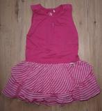 Roze Jurk Barbara Farber (86), Meisje, Jurkje of Rokje, Ophalen of Verzenden, Zo goed als nieuw