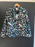 Nieuw & co woman andcowoman and cowoman xl blazer petrol, Ophalen of Verzenden, Nieuw, Maat 46/48 (XL) of groter, Blauw