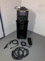 220 volt GIANT AC/DC TIG lasapparaat, Doe-het-zelf en Verbouw, Gereedschap | Lasapparaten, Ophalen, Zo goed als nieuw, 250 ampère of meer