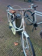 Fiets (opknapper), Ophalen, Gebruikt, Batavus, Versnellingen