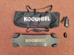 Koowheel Elektrisch Longboard (40km/h), Sport en Fitness, Skateboarden, Ophalen of Verzenden, Gebruikt, Skateboard, Longboard
