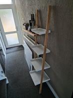 Trapkast boekenrekje, Huis en Inrichting, Ophalen, Met plank(en), Minder dan 50 cm, Gebruikt