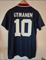 Nieuw Umbro Ajax shirt UCL finale 1995 Litmanen 10 maat L, Maat L, Ophalen of Verzenden, Nieuw, Shirt