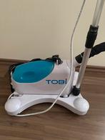 Tobi Kledingstomer / Stoomreiniger, Witgoed en Apparatuur, Stoomapparaten, Ophalen, Zo goed als nieuw