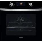 Oven Indesit IFW 4844 HBL nieuw 2x, Oven, Nieuw, Ophalen of Verzenden, Inbouw