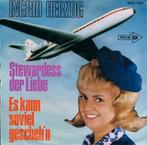 GEZOCHT: Ingrid Herzog-Stewardess der liebe, Ophalen of Verzenden, Zo goed als nieuw, Overige formaten