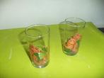 BEREN GLAZEN SAMEN €0,75!, Ophalen, Glas of Glazen, Gebruikt, Glas