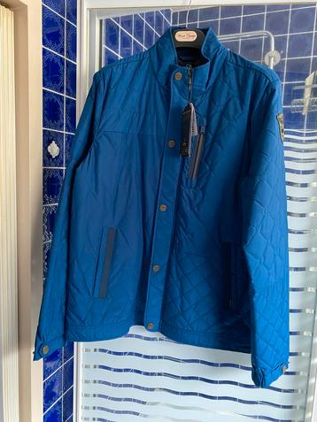 PME Legend Zomerjas XXXL - Nieuw met kaartje! beschikbaar voor biedingen