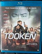 Tooken bluray NL ondertiteld, Ophalen of Verzenden, Zo goed als nieuw, Actie