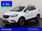 Opel Mokka X 1.6 Selection | Trekhaak | Camera | Stuur/Stoel, Auto's, Opel, Voorwielaandrijving, 12 maanden, Gebruikt, Euro 6