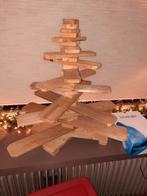 Houten kerstboom, Ophalen of Verzenden, Hout, 75 cm of meer