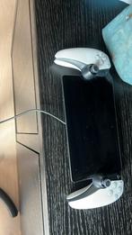 Playstation portal, 5x gebruikt, Spelcomputers en Games, Spelcomputers | Sony PlayStation 5, Ophalen of Verzenden, Zo goed als nieuw