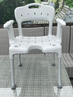 Etac swidt Douchestoel zgan, Ophalen of Verzenden, Zo goed als nieuw