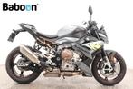 BMW S 1000 R (bj 2024), Motoren, Motoren | BMW, Bedrijf, Meer dan 35 kW, Quickshifter, 999 cc