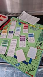 monopoly spel jaren 80, Gebruikt, Ophalen of Verzenden