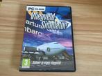 Pc game vliegveld simulator, 1 speler, Verzenden, Zo goed als nieuw, Simulatie