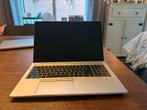 HP EliteBook i7 10th - 8GB RAM, 256GB SSD - Windows 11 Pro, 2 tot 3 Ghz, 15 inch, Ophalen of Verzenden, Zo goed als nieuw