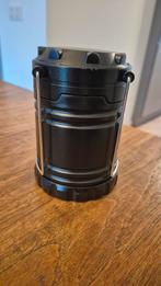 Compacte LED Lantaarn, Ophalen of Verzenden, Zo goed als nieuw