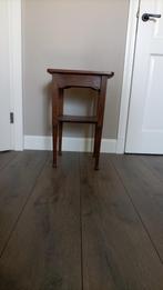Leuk tafeltje, Ophalen, Gebruikt, Hout
